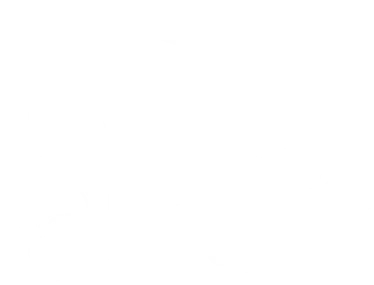 white logo
