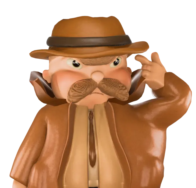 product_mascot